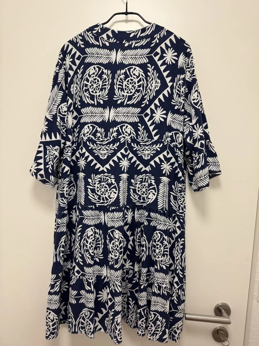 Kleider: Kleid One Size – Gebraucht aus Haldenstein von nicB74 3