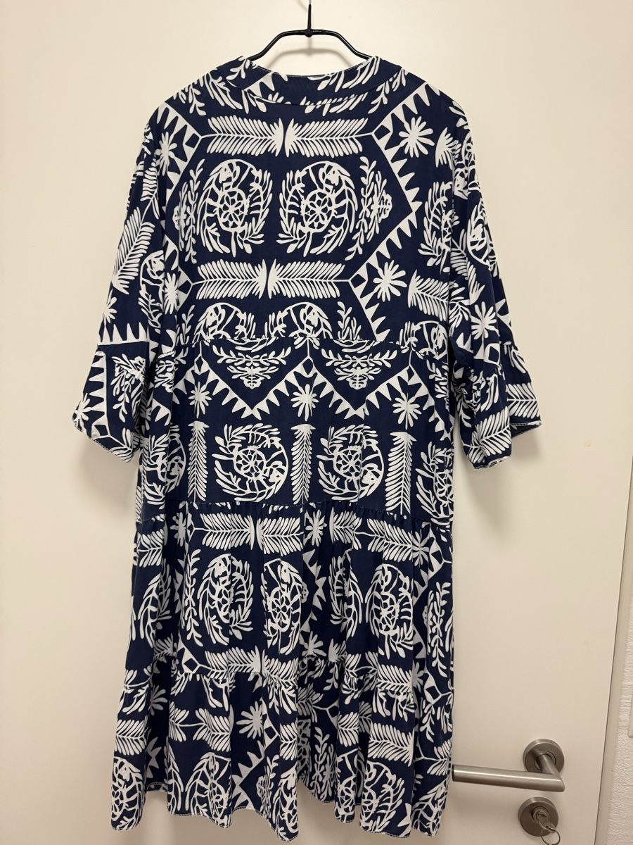 Kleider: Sommerkleid One Size – Gebraucht aus Haldenstein von nicB74 3