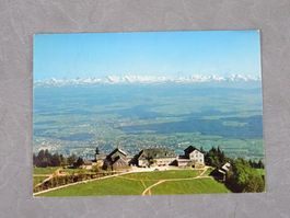Postkarte Kurhaus Hotel Weissenstein