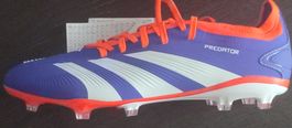 Adidas Predator Pro FG Gr 46 ⅔ NEU