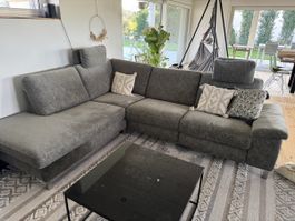 Sofa Johann Jakob Classics von Pfister