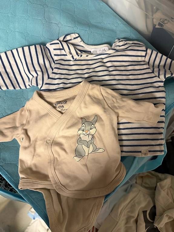 Ensembles coordonnés: Newborn Kleidung – D'occasion à Au ZH par Ssamkova 2