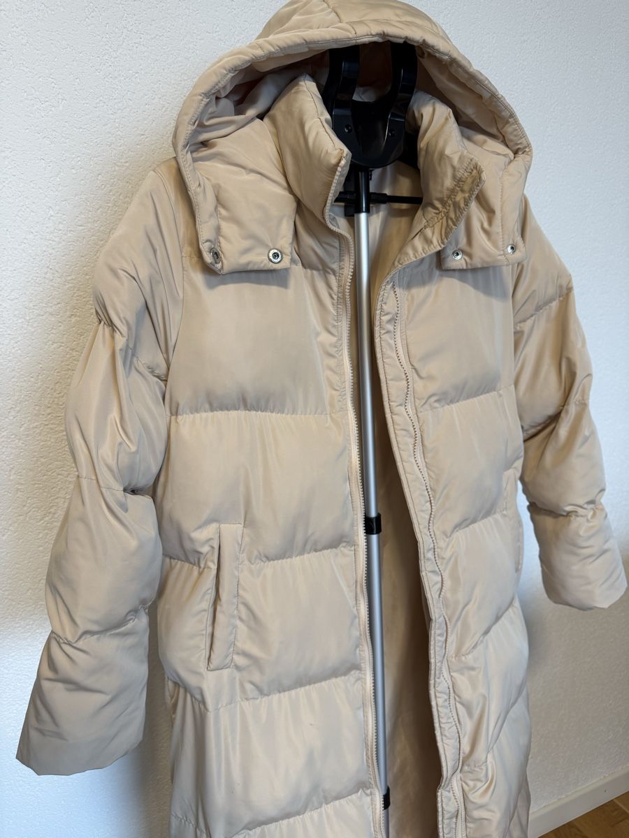 Shein Cappotti: SHEIN WATTIERTER MANTEL GRÖSSE XS – Usato da Rorschacherberg venduto da drdupor 1