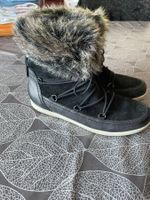 Bama Stiefeletten Grösse 37