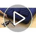 Lits: Bett 203x152x25 – Neuf avec emballage d'origine à Hundwil par Stallone5 7