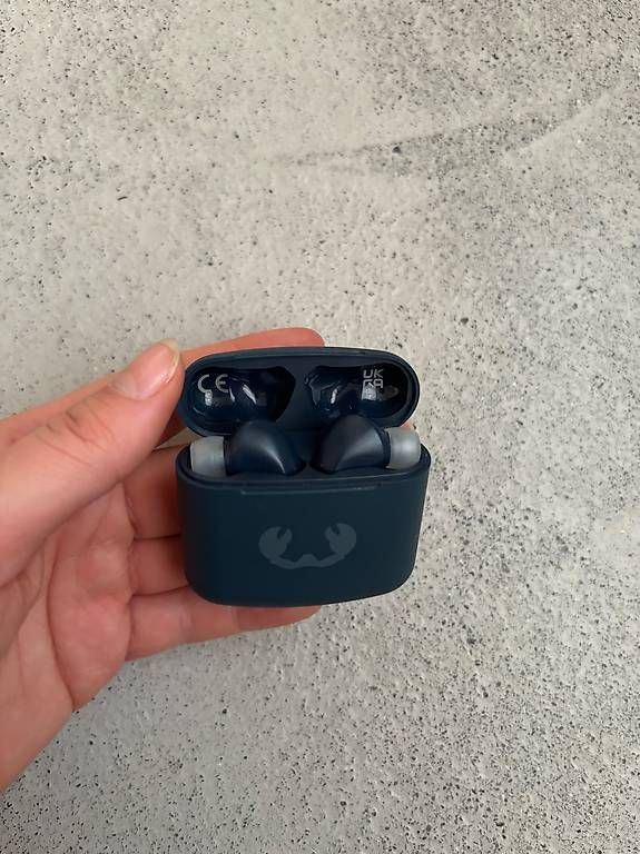 Cuffie: In Ears – Usato da Bern venduto da mari773 1