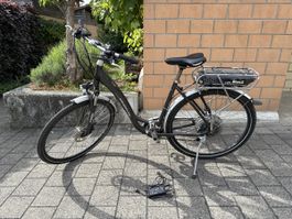 Wheeler E-Bike, BionX Akku, Sofort verfügbar! 25km/h