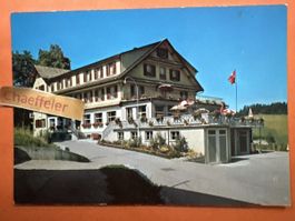 Hotel Kurhaus Kreuz Meinberg LU