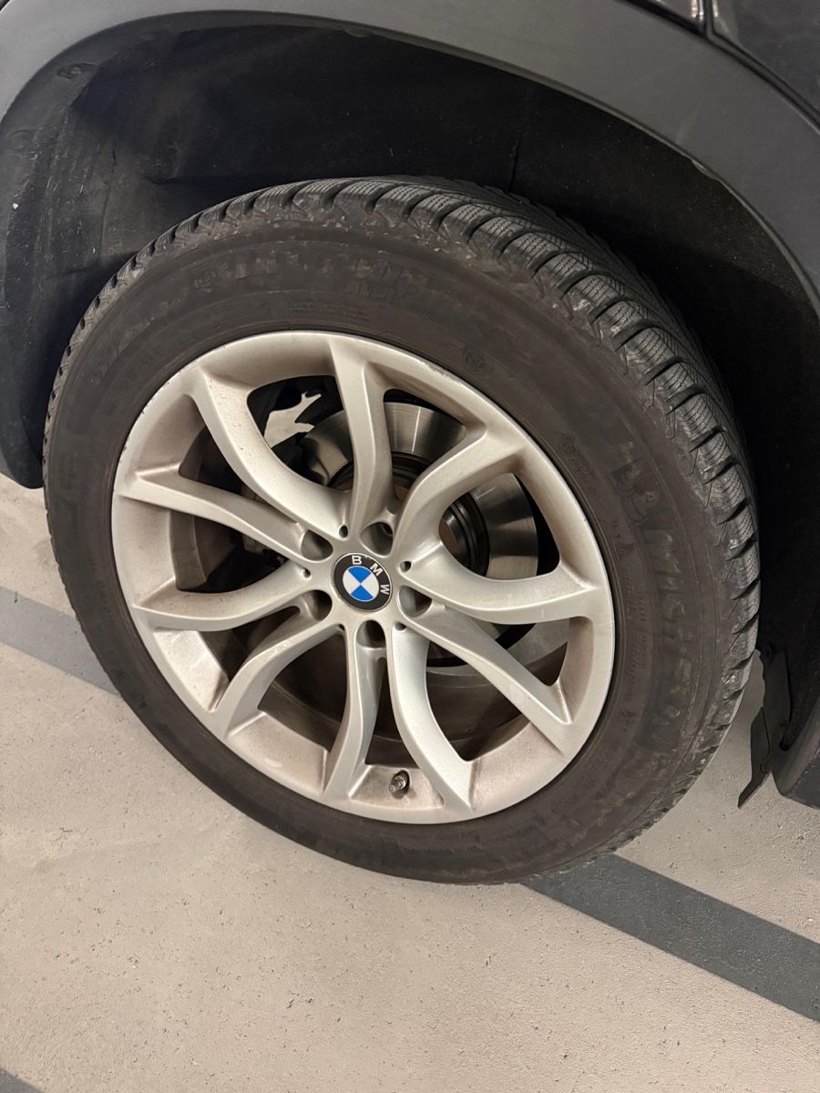 BMW Cerchioni: Bmw Winter felgen  – Usato da Neuenhof venduto da aun_n8js 5