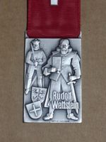 Rudolf Wettstein (D322)