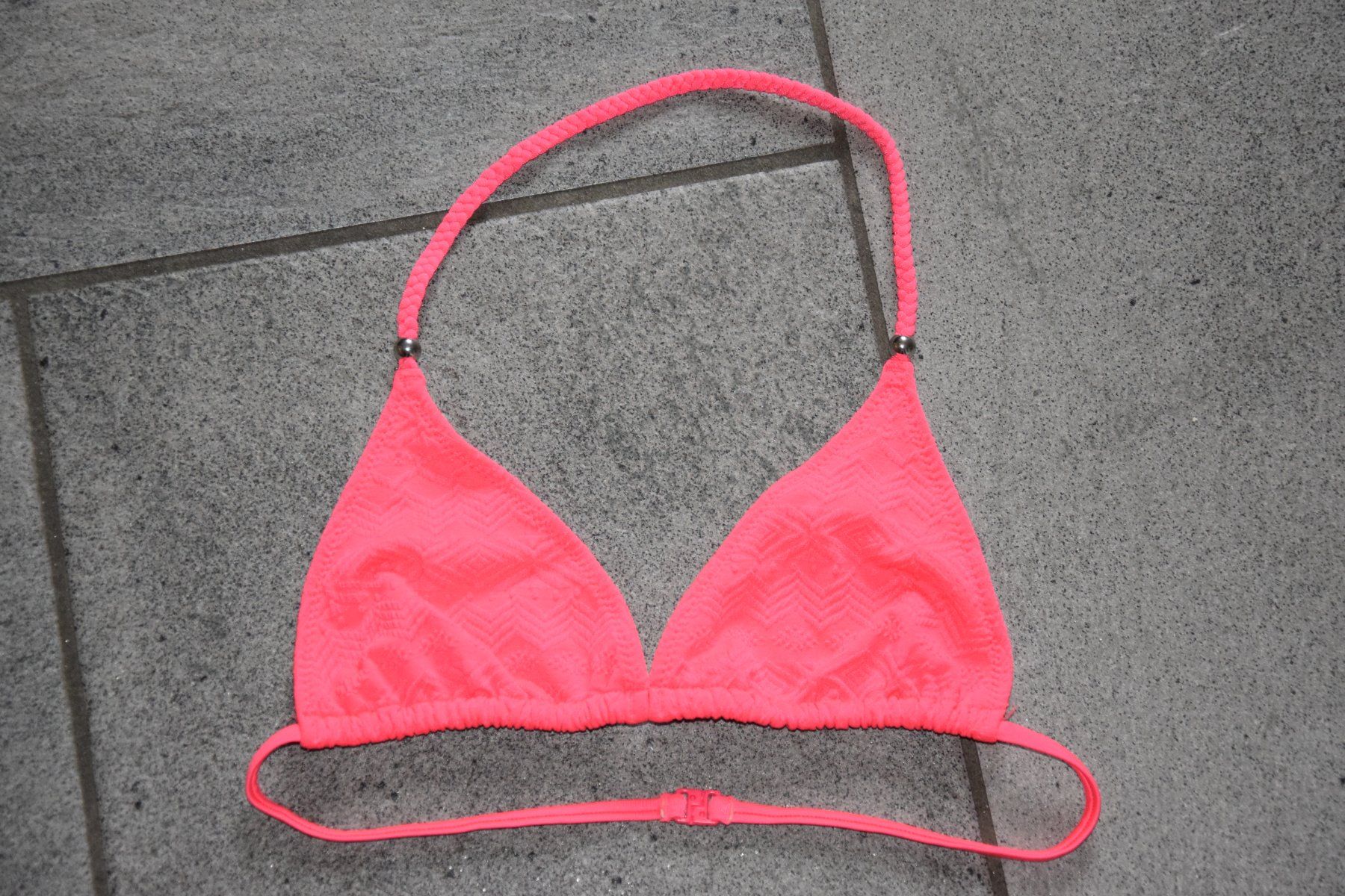 H&M Costumi da bagno & Bikini: Mädchen Bikini gr. 158/164 – Usato da Mezzovico venduto da finsteraar 2