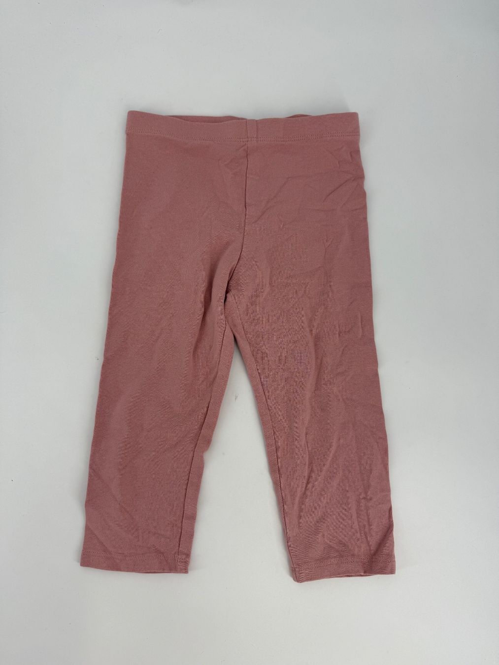 H&M Calze & Collant: Rosa Leggings Gr. 122  von H&M – Usato da Auenstein venduto da moin.