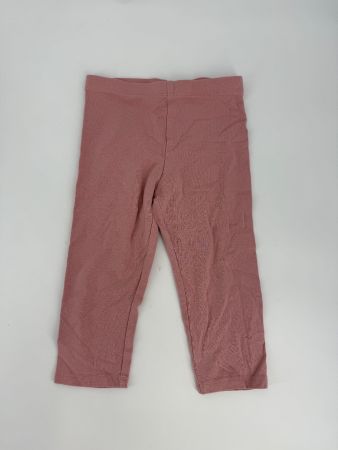 Rosa Leggings Gr. 122  von H&M