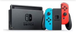 Mintendo switch 1