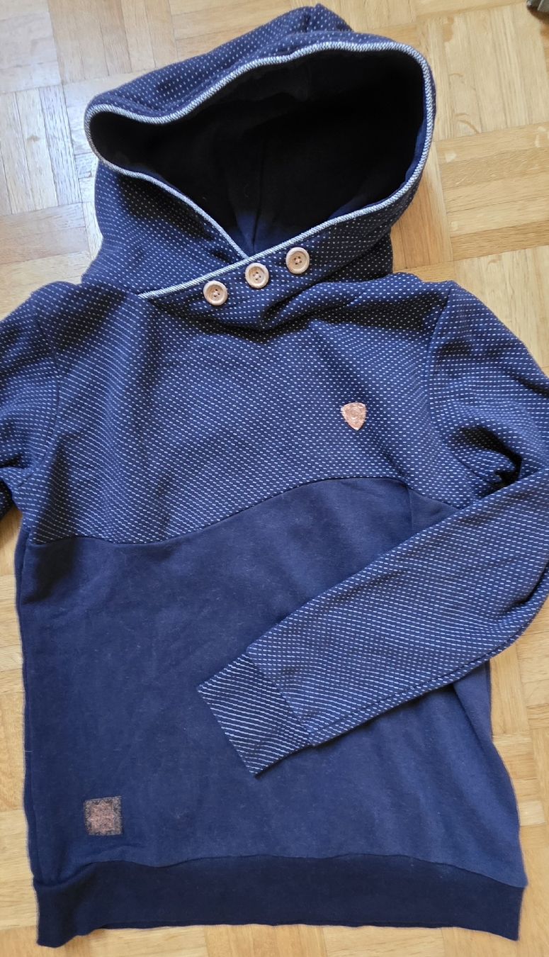 Maglioni & Felpe: Pull XL Bleu – Usato da Yverdon-les-Bains venduto da van_dq65 3