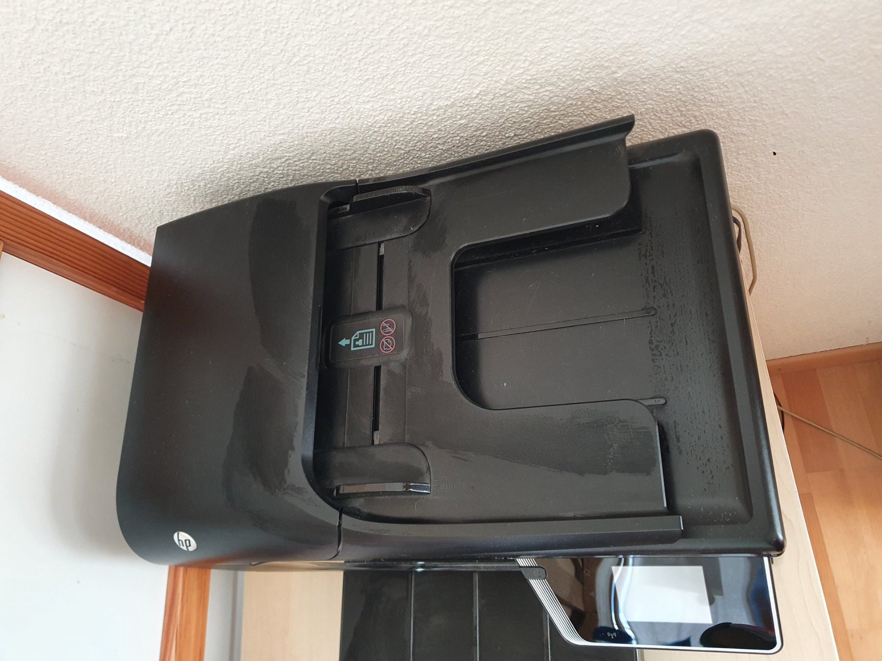 Stampanti: Drucker HP Officejet 6600 – Usato da Thun venduto da elefe8 1
