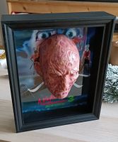 Freddy Krüger Kopf 3D Scan ab Original! Nightmare on Elm Str