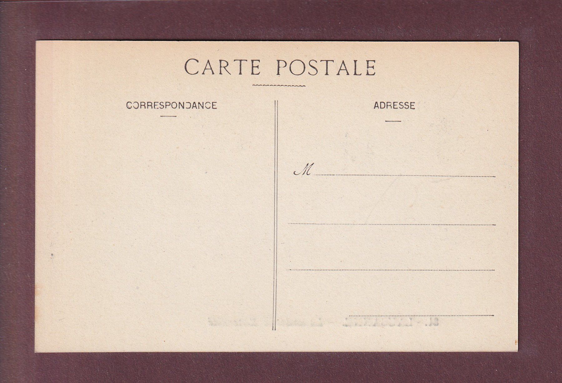 Cartoline postali: LAUSANNE - La nouvelle Maternité – Usato da Pully venduto da nicecards 1
