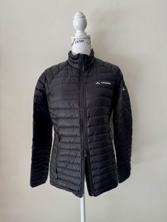 Vaude Daunenjacke Gr. 40, Top Zustand!