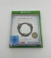 The Elder Scrolls (XBOX One)