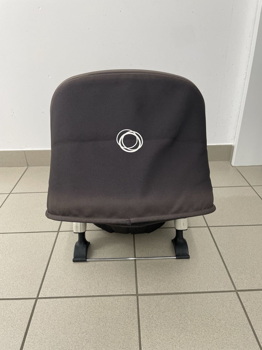 Bugaboo Kinderwagen: Sitz Bugaboo Cameleon – Gebraucht aus Urdorf von spacemetalfantasy 4