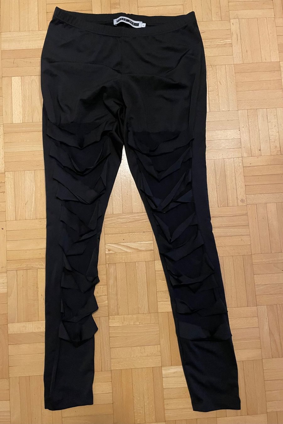 Leggings: Noisy May Leggings – Usato da Zürich venduto da mar_xfn9 1