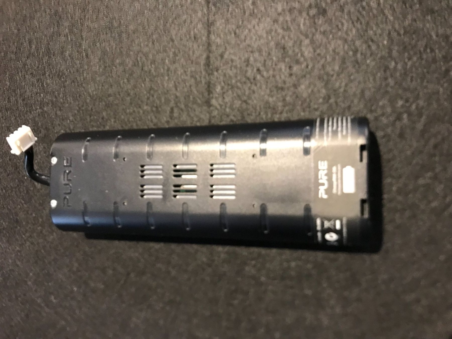 Batterie: Pure Akku Original C6L – Nuovo (secondo la descrizione) da Würenlingen venduto da Schneiderhifi 5
