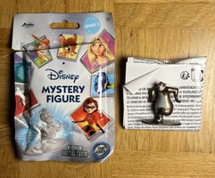 Disney Baloo Mystery Figure Serie 3 Nano Metalfigs