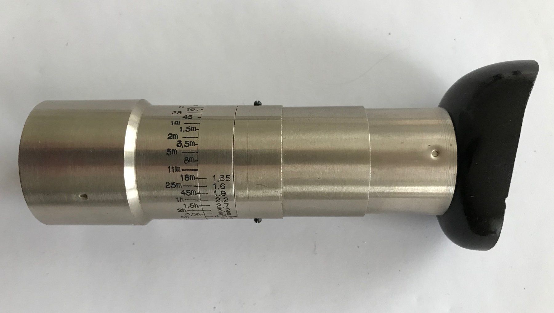 Misurare: Gios / Lios  Aktinometer – Usato da Birmenstorf venduto da Holzbeige 1