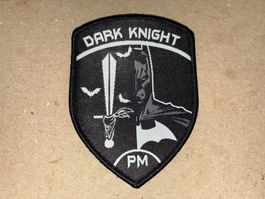 Klett Dark Knight.    MP