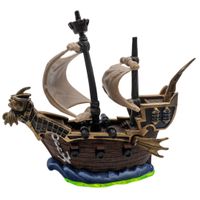 Pirate Seas - Skylanders Spyro's Adventure