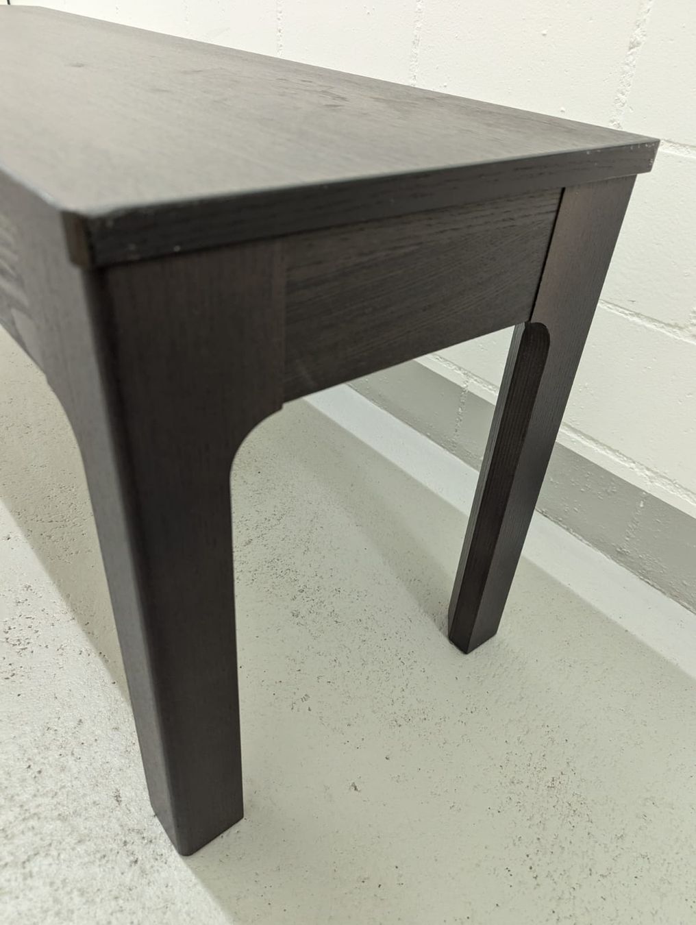 Ikea Panchine: Holzbank braun IKEA – Usato da Aadorf venduto da Matthias_93 5