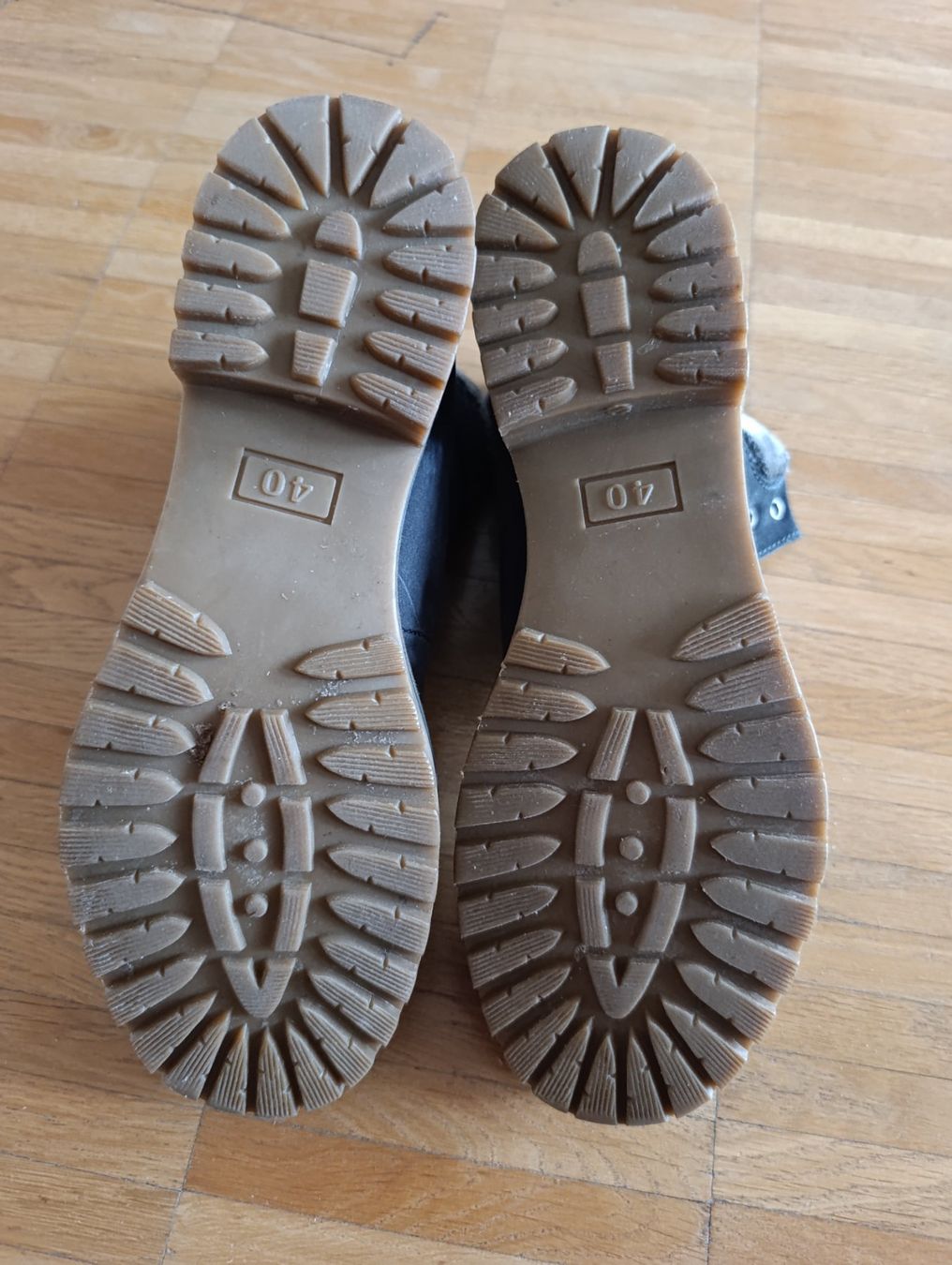Landrover Scarpe da donna: Wildleder Winter Boots Damen, Gr. 40 – Usato da Zürich venduto da mir_2kjl 6