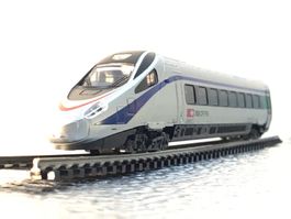 ARNOLD PERSONENWAGEN SPUR N
