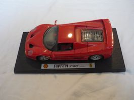 Ferrari F 50 (1995)  - Neuwertig