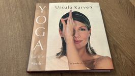 Yoga für die Seele Ratgeber