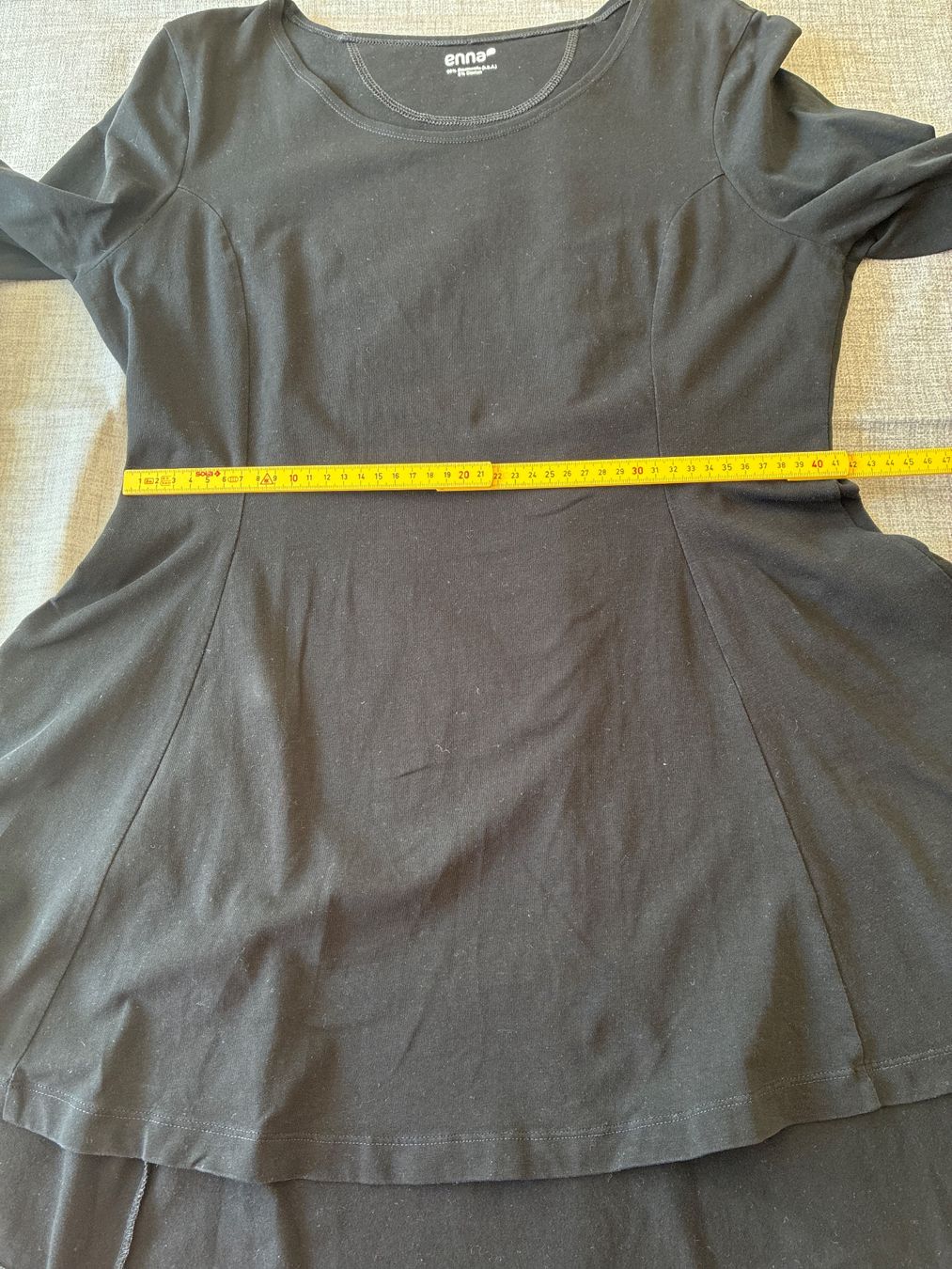 T-shirt: Longshirt von Enna Gr 40/42 – Usato da Davos Platz venduto da nanigl 5
