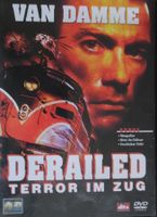 Derailed. Terror im Zug