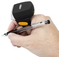 Bluetooth-Ring-Barcode-Scanner Tragbar