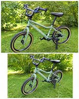 Kinder Fahrrad Academy 16 Zoll guter Zustand