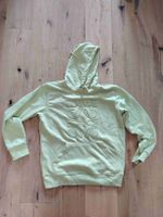 Loewe Kapuzenpullover hellgrün 