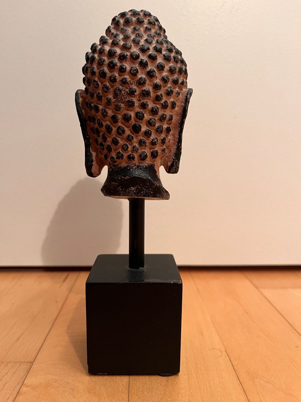 Sculture & Statue: Skulptur Buddha Kopf – Usato da Schliern b. Köniz venduto da FinderXXII 3