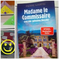 Madame le Commissaire und das geheime Dossier