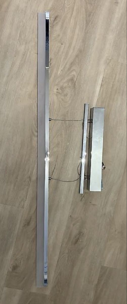 Eglo Lampadari & plafoniere: Eglo Hängeleuchte / Esstischlampe – Usato da Melchnau venduto da Robilu6 1