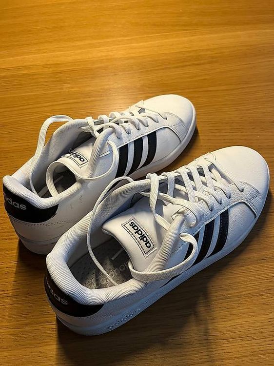 Adidas SNEAKER GRAN COURT Schuh  2
