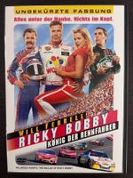 Ricky Bobby - König der Rennfahrer