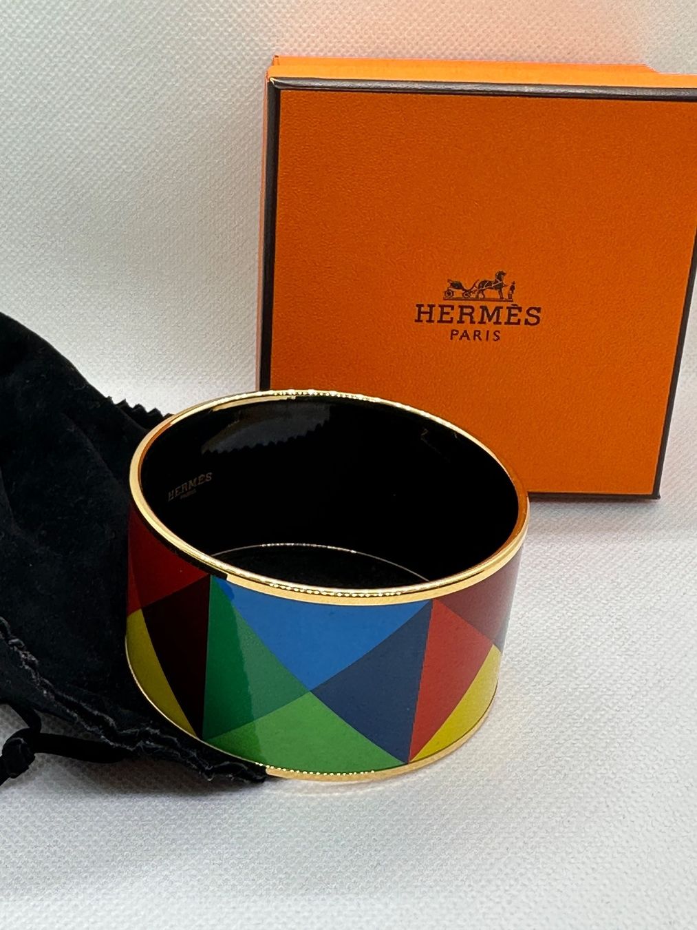Hermès Bracciali & Braccialetti: Hermes bracelet – Usato da Pully venduto da Natala 1