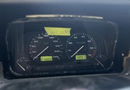 Compteur vitesse VW golf 3 GTI