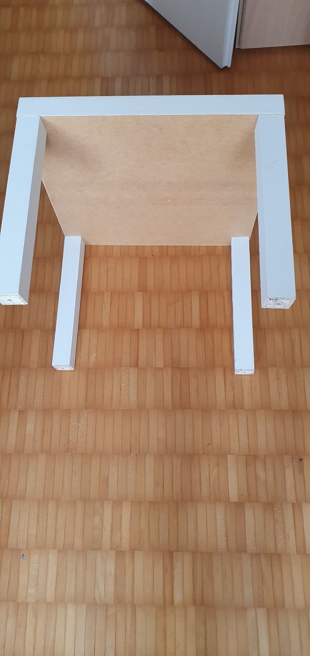 Tische: Ikea Tisch – Gebraucht aus Binningen von firekids 1