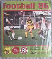 Album Panini Football 85 SFV / ASF NL / LN Ligue A-B